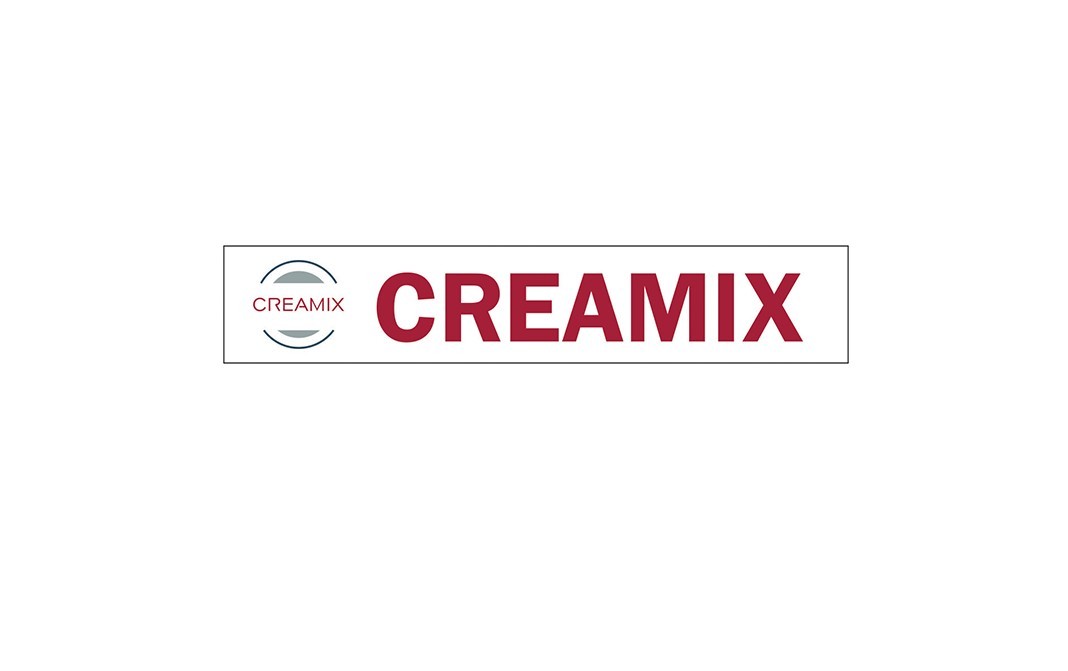 Creamix Belgian Waffle Premix Water Base   Pack  400 grams